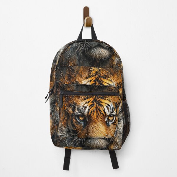 Item preview, TIGER SPLASH designed and sold by johnnyssandart.