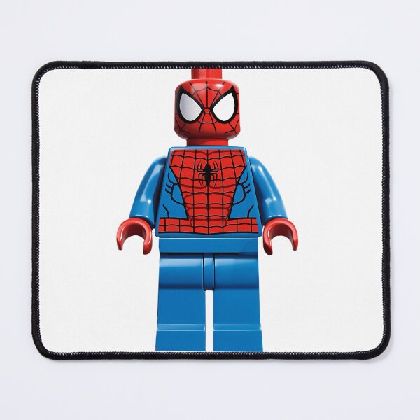Item preview, Spider-Man Lego designed and sold by JaneGuerrero.