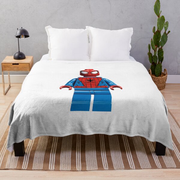 Item preview, Spider-Man Lego designed and sold by JaneGuerrero.