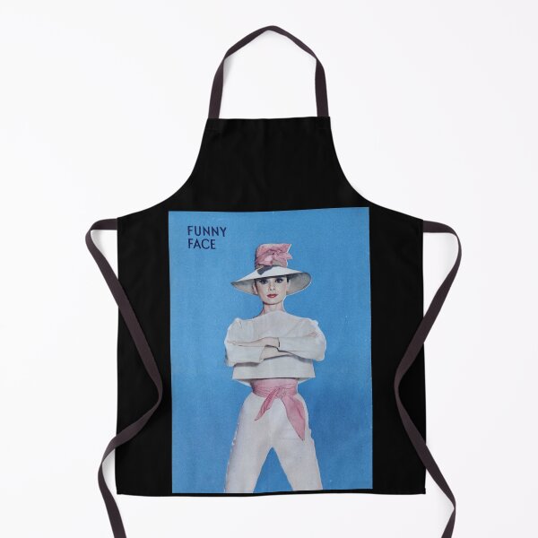 Item preview, Funny Face designed and sold by beverlycco.
