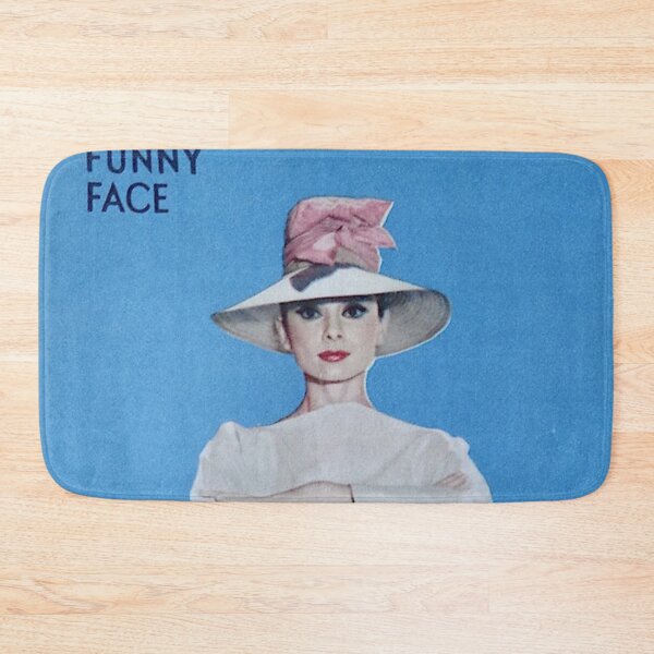 Item preview, Funny Face designed and sold by beverlycco.