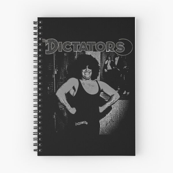 Item preview, The Dictators American Rock Band designed and sold by Euphorium-Co.