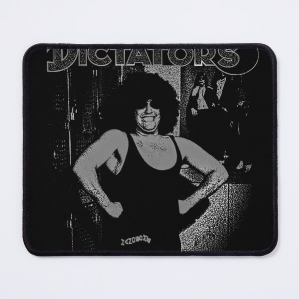 Item preview, The Dictators American Rock Band designed and sold by Euphorium-Co.