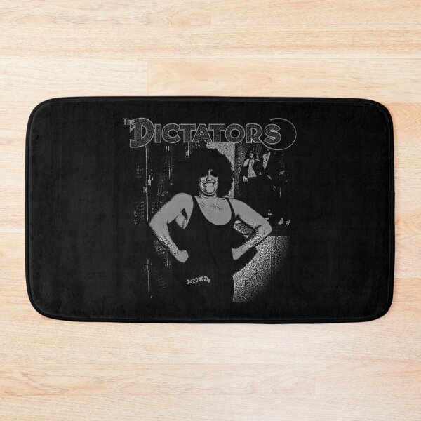 Item preview, The Dictators American Rock Band designed and sold by Euphorium-Co.