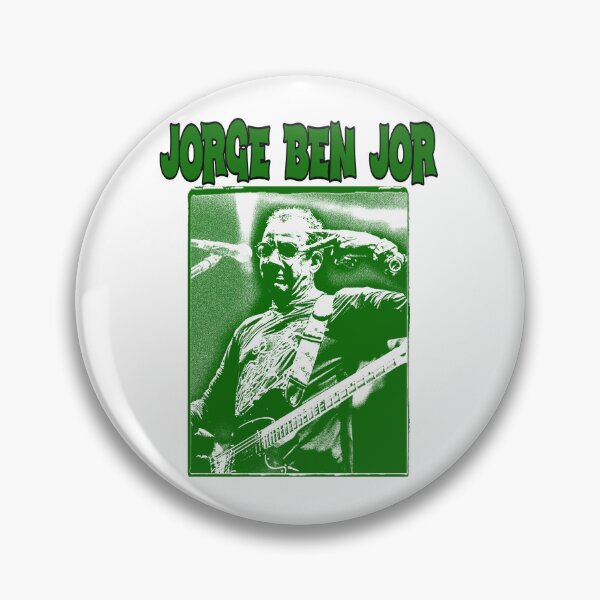 Item preview, Green 90s Style Funk Musician designed and sold by CurioCorners.