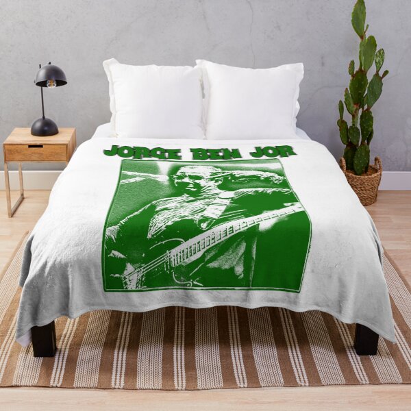 Item preview, Green 90s Style Funk Musician designed and sold by CurioCorners.