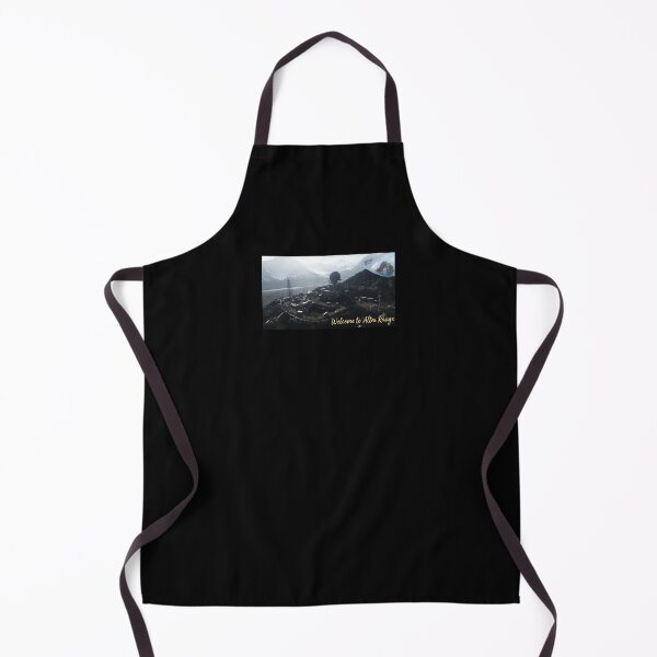 Item preview, BF4 Welcome to Altai Range Postcard designed and sold by Sellcooldesigns.