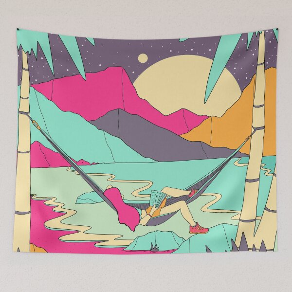 Item preview, Chill out designed and sold by Swadeillustrations.