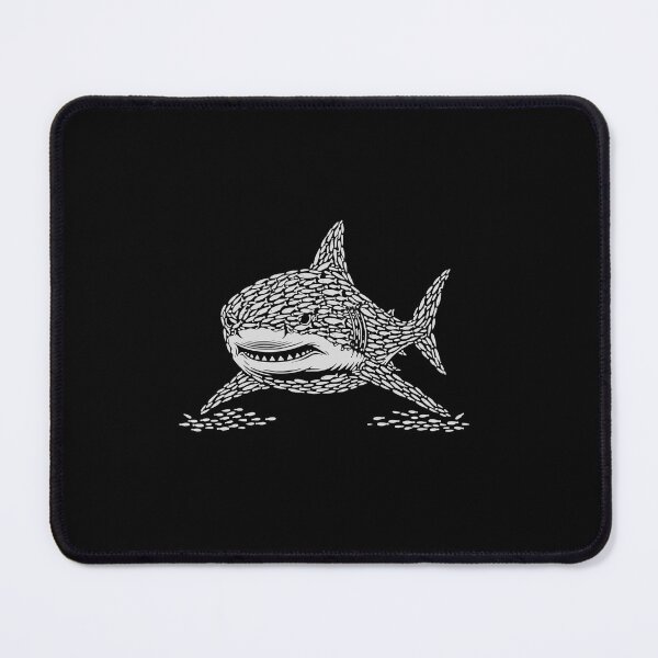 Item preview, Great White Shark Ocean Marine Life Enthusiast designed and sold by PopStars1993.