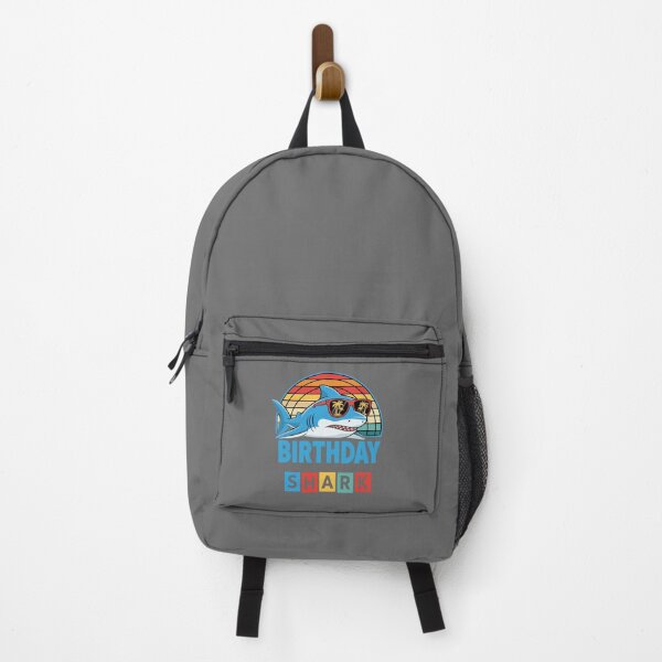 Item preview, Birthday Shark Ocean Animal Celebration For Kids designed and sold by SofiBlair.