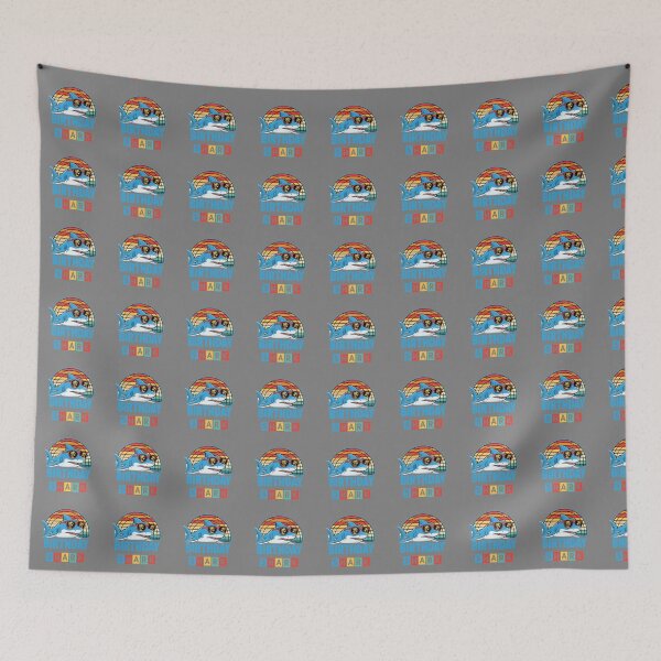 Item preview, Birthday Shark Ocean Animal Celebration For Kids designed and sold by SofiBlair.