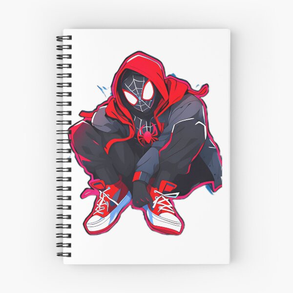 Item preview, Spider Man Graphic designed and sold by JaneGuerrero.