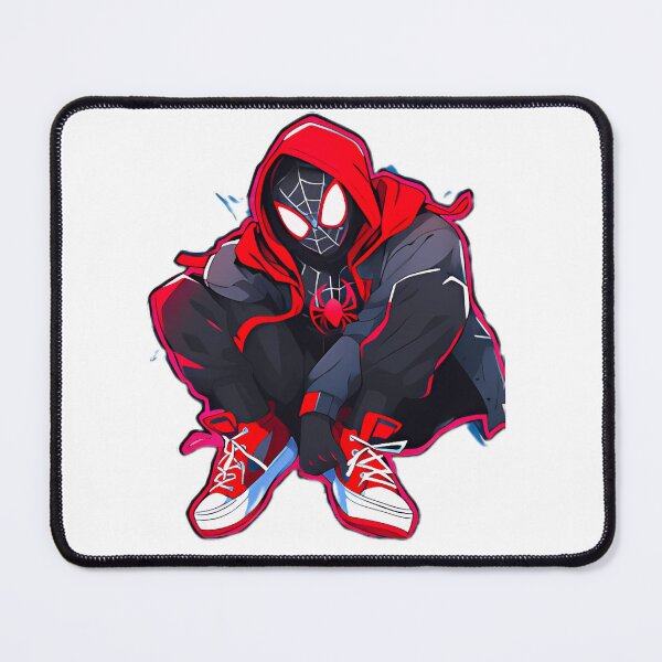 Item preview, Spider Man Graphic designed and sold by JaneGuerrero.