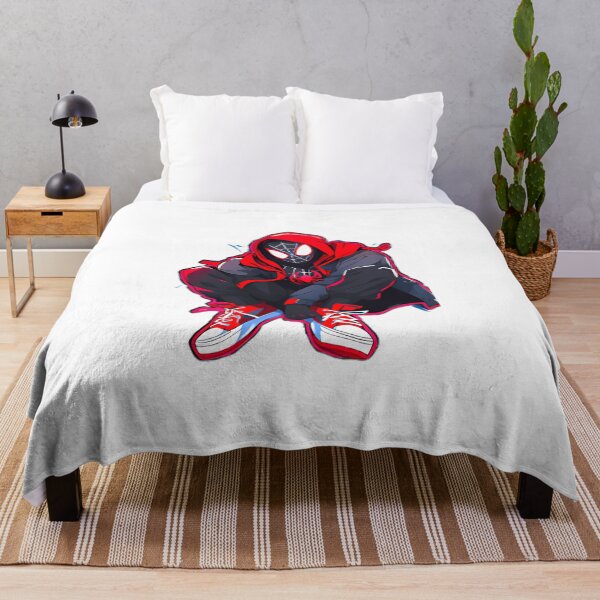 Item preview, Spider Man Graphic designed and sold by JaneGuerrero.