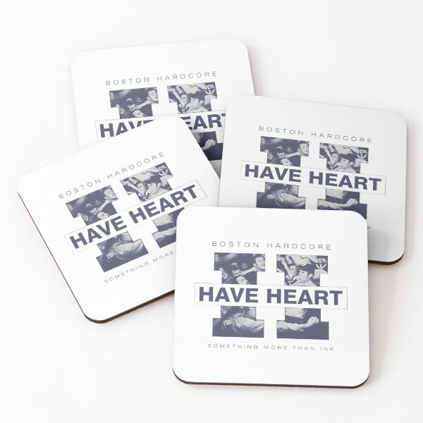 Item preview, Have Heart Boston Hardcore designed and sold by Euphorium-Co.