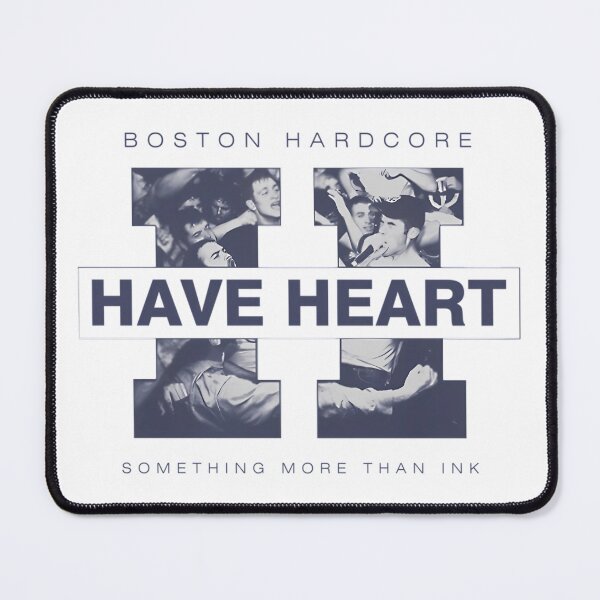 Item preview, Have Heart Boston Hardcore designed and sold by Euphorium-Co.