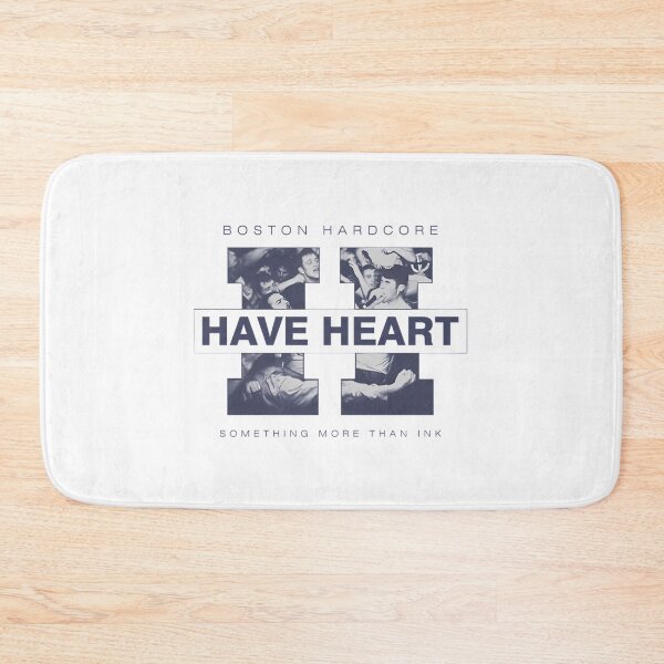 Item preview, Have Heart Boston Hardcore designed and sold by Euphorium-Co.