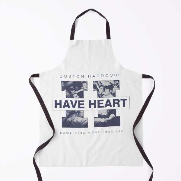Item preview, Have Heart Boston Hardcore designed and sold by Euphorium-Co.