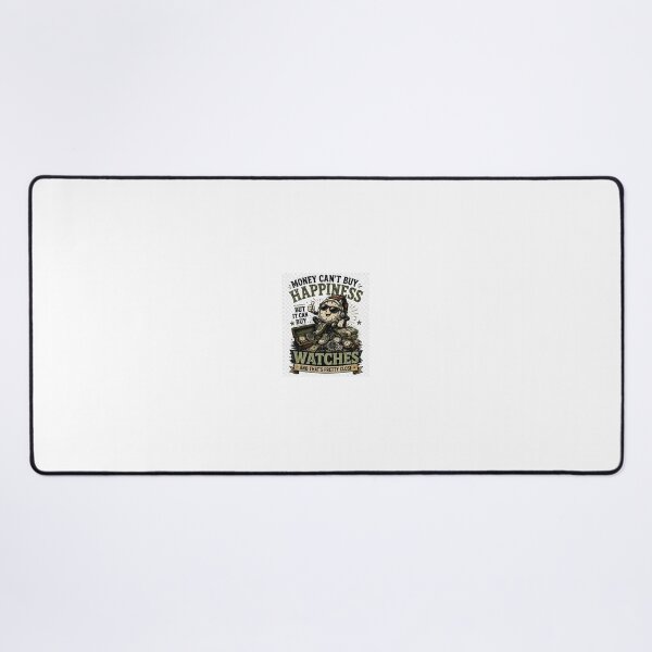 Item preview, Funny Watch Collector Gift designed and sold by BeretOo.