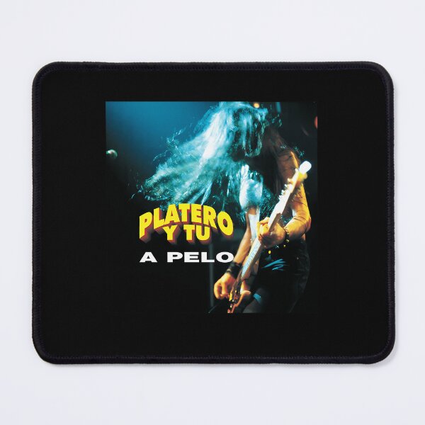 Item preview, Platero Y Tú A Pelo Live 1996 designed and sold by BrandyCora.