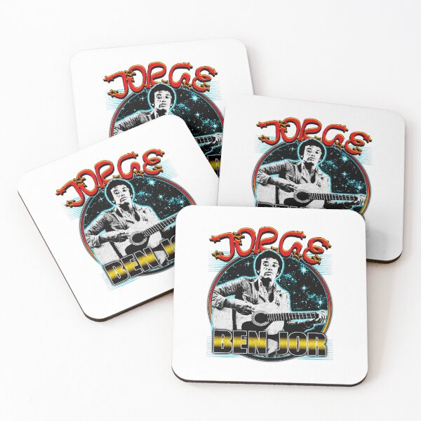 Item preview, Retro Style 1980 Latin Jazz Musician designed and sold by CurioCorners.