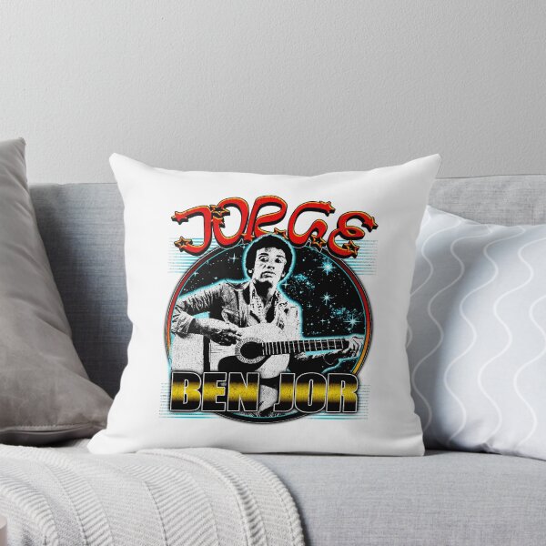 Item preview, Retro Style 1980 Latin Jazz Musician designed and sold by CurioCorners.