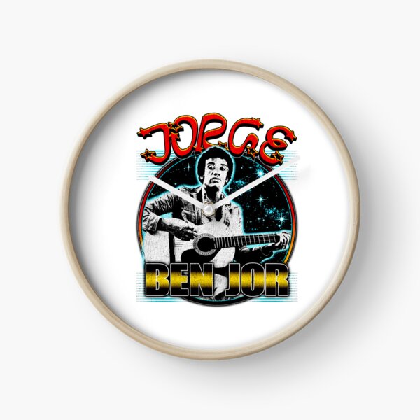 Item preview, Retro Style 1980 Latin Jazz Musician designed and sold by CurioCorners.