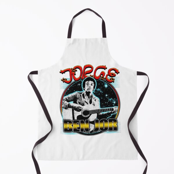 Item preview, Retro Style 1980 Latin Jazz Musician designed and sold by CurioCorners.