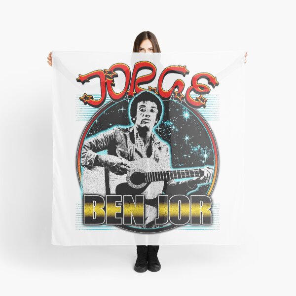 Item preview, Retro Style 1980 Latin Jazz Musician designed and sold by CurioCorners.