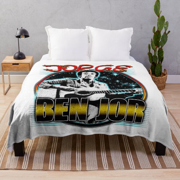 Item preview, Retro Style 1980 Latin Jazz Musician designed and sold by CurioCorners.