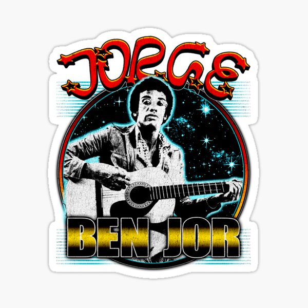 Item preview, Retro Style 1980 Latin Jazz Musician designed and sold by CurioCorners.