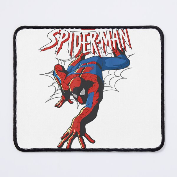 Item preview, Slinging Masked Hero Retro Comic Action Classic T-Shirt designed and sold by JaneGuerrero.