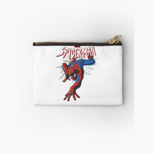 Item preview, Slinging Masked Hero Retro Comic Action Classic T-Shirt designed and sold by JaneGuerrero.