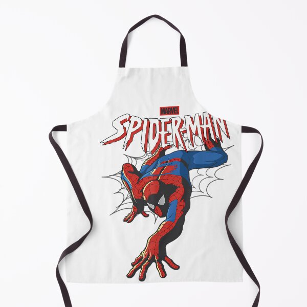 Item preview, Slinging Masked Hero Retro Comic Action Classic T-Shirt designed and sold by JaneGuerrero.