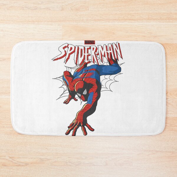 Item preview, Slinging Masked Hero Retro Comic Action Classic T-Shirt designed and sold by JaneGuerrero.