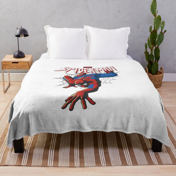 Item preview, Slinging Masked Hero Retro Comic Action Classic T-Shirt designed and sold by JaneGuerrero.