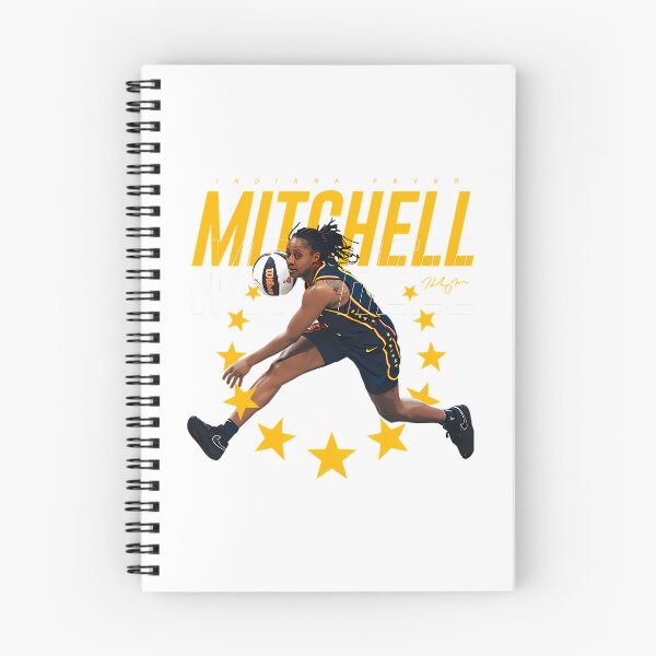 Item preview, Kelsey Mitchell Indiana Fever designed and sold by tihaiaiw.
