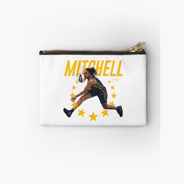 Item preview, Kelsey Mitchell Indiana Fever designed and sold by tihaiaiw.