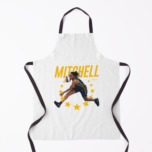 Item preview, Kelsey Mitchell Indiana Fever designed and sold by tihaiaiw.