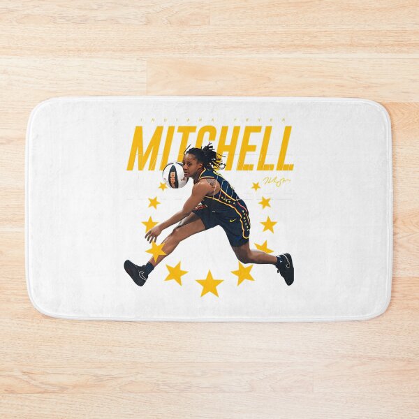 Item preview, Kelsey Mitchell Indiana Fever designed and sold by tihaiaiw.