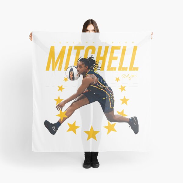Item preview, Kelsey Mitchell Indiana Fever designed and sold by tihaiaiw.