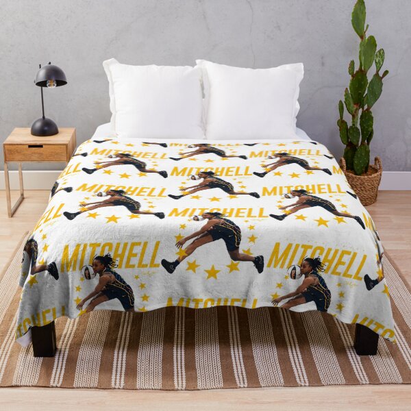 Item preview, Kelsey Mitchell Indiana Fever designed and sold by tihaiaiw.