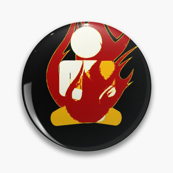 Item preview, Rath designed and sold by WildPalitteArt.