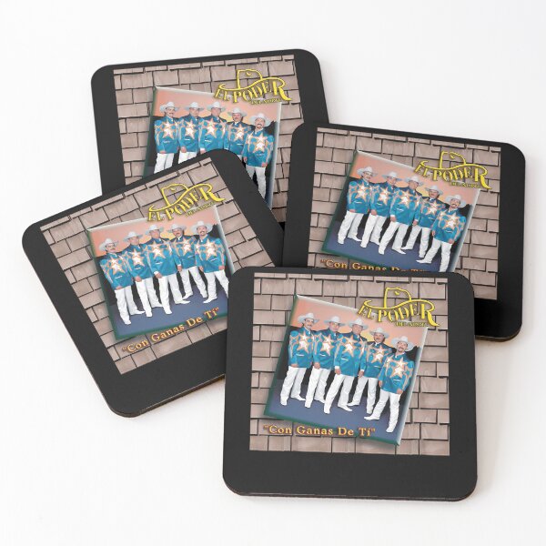 Item preview, El Poder Del Norte Con Ganas De Ti  designed and sold by GailCheryl6.