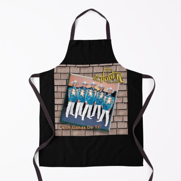 Item preview, El Poder Del Norte Con Ganas De Ti designed and sold by GailCheryl6.