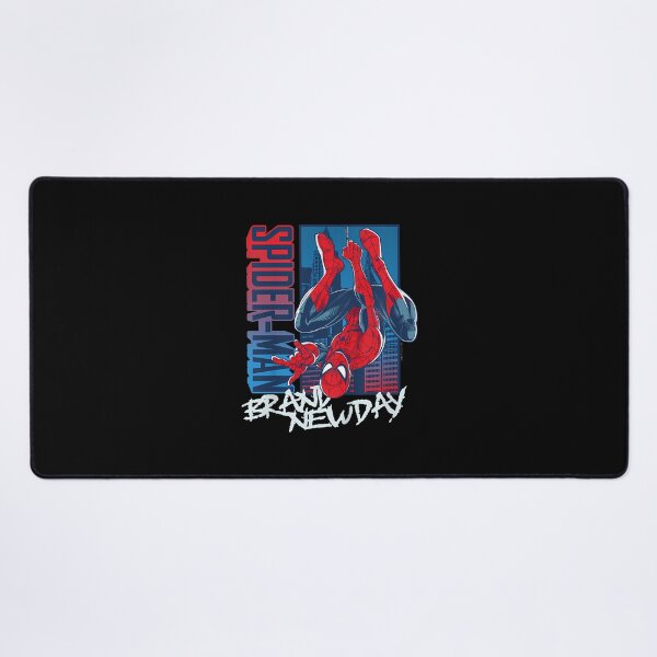 Item preview, Marvel Spider-Man New Day Spidey Color Grade Hang designed and sold by JaneGuerrero.