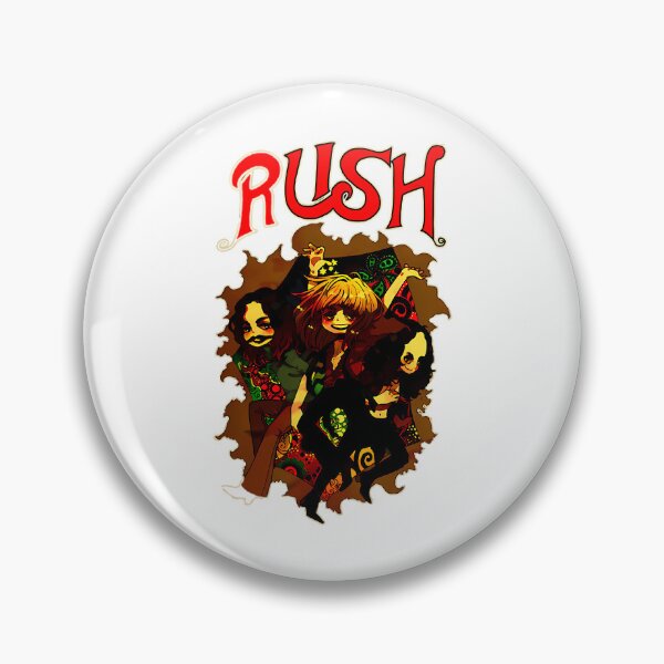 Item preview, Rsh Rock Band designed and sold by Euphorium-Co.