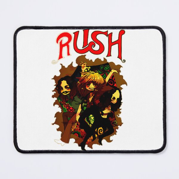 Item preview, Rsh Rock Band designed and sold by Euphorium-Co.