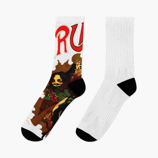 Item preview, Rsh Rock Band designed and sold by Euphorium-Co.