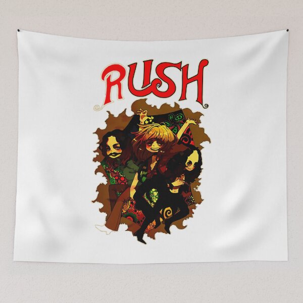 Item preview, Rsh Rock Band designed and sold by Euphorium-Co.